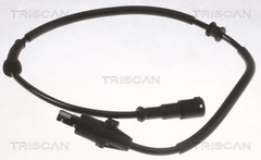 ABS Sensor Raddrehzahl Hinterachse links für RENAULT MEGANE I Classic Grandtour