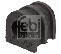 Lagerung Stabilisator Vorderachse für NISSAN NOTE