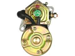 Anlasser Starter für PEUGEOT TOYOTA 301 LAND CRUISER