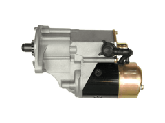 Anlasser Starter für PEUGEOT TOYOTA 301 LAND CRUISER