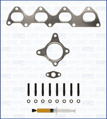 Montagesatz Lader für AUDI SEAT SKODA VW A1 A3 Sportback Cabriolet ALTEA XL