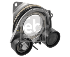 Riemenspanner Keilrippenriemen für BMW 2 Coupe 3 Touring 4 Gran Cabriolet 5 6