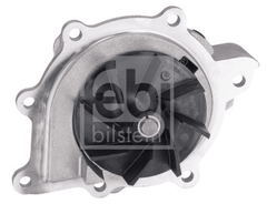 Wasserpumpe Motorkühlung für CITROËN FIAT FORD JAGUAR LANCIA MITSUBISHI OPEL