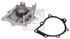 Wasserpumpe Motorkühlung für CITROËN FIAT FORD JAGUAR LANCIA MITSUBISHI OPEL