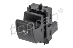 Schalter Fensterheber hinten für SKODA FABIA III Kombi RAPID Spaceback