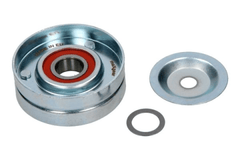 Spannrolle Keilrippenriemen für AUDI A4 B6 Avant B7 A6 C6 A8 D3