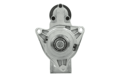 Anlasser Starter für VW TRANSPORTER T4 Kasten Bus Pritsche/Fahrgestell
