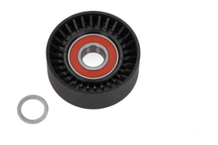 Spannrolle Keilrippenriemen für FIAT CROMA