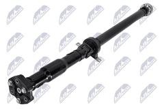 Gelenkwelle Achsantrieb hinten für BMW 3