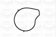 Wasserpumpe Motorkühlung für MAZDA 2 3 Stufenheck