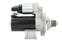 Anlasser Starter für AUDI SEAT SKODA VW A3 Cabriolet ALTEA XL LEON YETI EOS