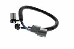 Impulsgeber Kurbelwelle für HONDA CIVIC VI Fastback Stufenheck Hatchback
