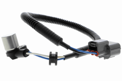 Impulsgeber Kurbelwelle für HONDA CIVIC VI Fastback Stufenheck Hatchback