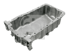 Ölwanne für AUDI SEAT SKODA VW A3 ALHAMBRA CORDOBA IBIZA III LEON TOLEDO II VAN