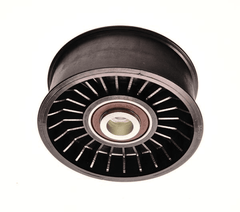 Umlenk Führungsrolle Keilrippenriemen für MERCEDES-BENZ NEOPLAN O 303 340 404