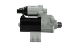 Anlasser Starter für AUDI SEAT SKODA VW A3 Sportback Limousine Cabriolet Q3 TT