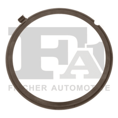 Dichtung Lader für ALFA ROMEO FIAT OPEL SAAB 159 Sportwagon CROMA Kasten/Kombi