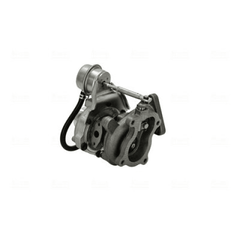 Turbolader Abgasturbolader für FORD SEAT VW GALAXY I MK VAN ALHAMBRA CORDOBA