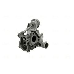 Turbolader Abgasturbolader für FORD SEAT VW GALAXY I MK VAN ALHAMBRA CORDOBA