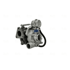 Turbolader Abgasturbolader für FORD SEAT VW GALAXY I MK VAN ALHAMBRA CORDOBA