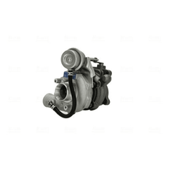 Turbolader Abgasturbolader für FORD SEAT VW GALAXY I MK VAN ALHAMBRA CORDOBA