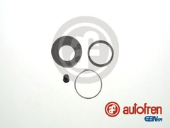 Reparatursatz Bremssattel Hinterachse für PORSCHE 924 928 944 Cabriolet