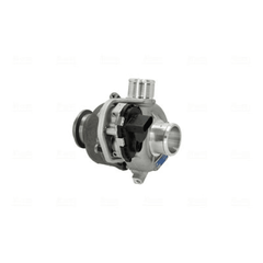 Turbolader Abgasturbolader für FORD TOURNEO CUSTOM V362 Bus TRANSIT V363 Kasten