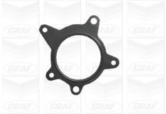 Wasserpumpe Motorkühlung für HYUNDAI KIA ACCENT IV Stufenheck ELANTRA i20 I i30