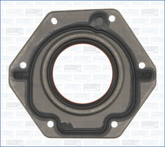 Wellendichtring Kurbelwelle für CITROËN FIAT IVECO MULTICAR OPEL PEUGEOT