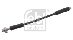 Bremsschlauch Hinterachse für AUDI ALLROAD C5