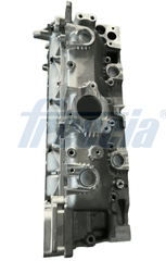 Zylinderkopf für CITROËN FORD PEUGEOT DS C4 GRAND PICASSO II SPACETOURER C5