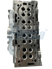 Zylinderkopf für CITROËN FORD PEUGEOT DS C4 GRAND PICASSO II SPACETOURER C5