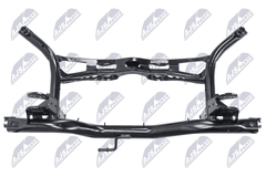 Achskörper Hinterachse für AUDI VW Q3 TIGUAN