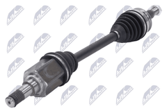 Antriebswelle Vorderachse links für MAZDA 3 Stufenheck