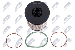 Kraftstofffilter für CITROËN FIAT OPEL PEUGEOT TOYOTA JUMPY III Kasten
