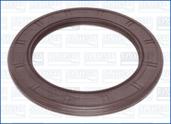 Wellendichtring Kurbelwelle für HYUNDAI KIA ACCENT IV Stufenheck BAYON ELANTRA
