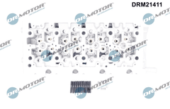 Zylinderkopf für AUDI SEAT VW Q2 ARONA IBIZA V TOLEDO IV POLO VI