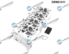 Zylinderkopf für AUDI SEAT VW Q2 ARONA IBIZA V TOLEDO IV POLO VI