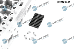 Zylinderkopf für AUDI SEAT VW Q2 ARONA IBIZA V TOLEDO IV POLO VI