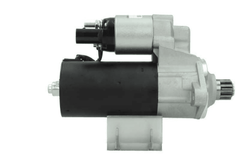 Anlasser Starter für AUDI SEAT SKODA VW A3 Sportback Limousine Q3 TT Roadster