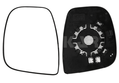 Spiegelglas Außenspiegel links für CITROËN FIAT OPEL PEUGEOT TOYOTA BERLINGO