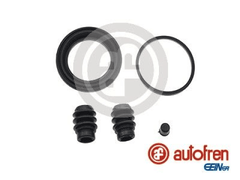 Reparatursatz Bremssattel Vorderachse für HONDA MITSUBISHI CITY V Stufenheck