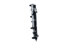 Kühler Motorkühlung für AUDI SEAT SKODA VW A3 Limousine Sportback LEON