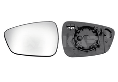 Spiegelglas Außenspiegel links für FORD KUGA III