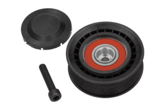 Spannrolle Keilrippenriemen für VW LT 28-46 II Kasten Pritsche/Fahrgestell