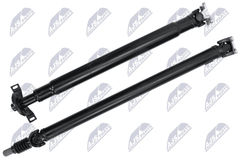 Gelenkwelle Achsantrieb hinten für VW CRAFTER 30-50 Kasten Pritsche/Fahrgestell