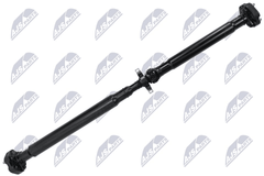 Gelenkwelle Achsantrieb hinten für BMW 5 Gran Turismo Touring 6 Coupe 7
