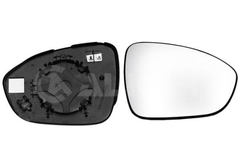 Spiegelglas Außenspiegel rechts für DACIA JOGGER LOGAN III SANDERO