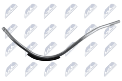 Seilzug Feststellbremse hinten links für AUDI SEAT SKODA VW A3 Sportback