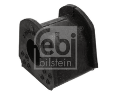 Lagerung Stabilisator Hinterachse für MITSUBISHI PAJERO II Canvas Top